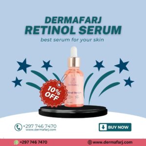 buy retional serum